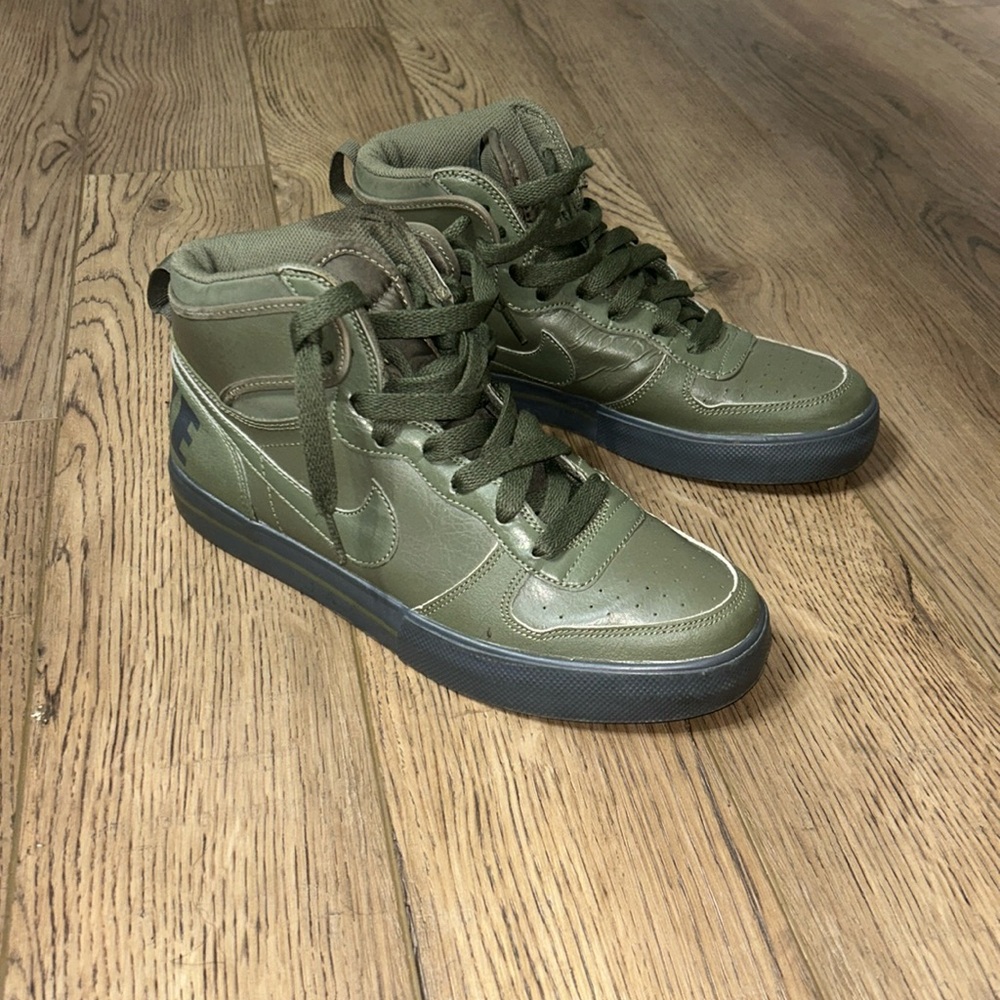Nike sneakers